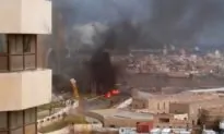 Fatal Bomb Threat to Libyan Hotel Received Night Before Deadly Attack