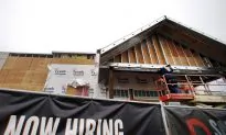 Gallup CEO: 5.6% Unemployment Rate a ‘Big Lie’