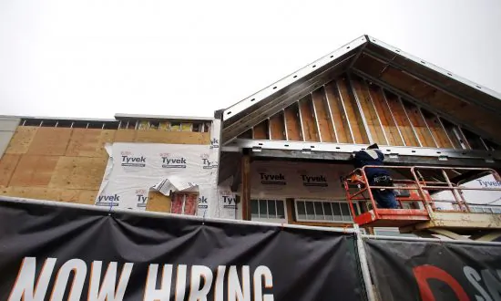 Gallup CEO: 5.6% Unemployment Rate a ‘Big Lie’