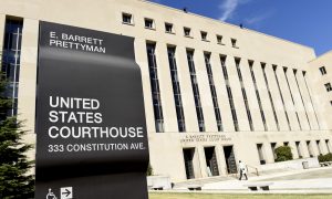 Delaware Court Shooter's Relatives Face Cyberstalking Trial