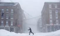 Experts Defend Snowstorm Forecast, Say Blizzard Prediction a Tough Science