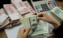 These Numbers Reveal China’s Capital Flight Is Accelerating