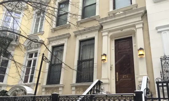 After 7 Years Without Gallery Space, Dahesh Museum Gets a New Home