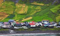 Top Things to Do in the Faroe Islands