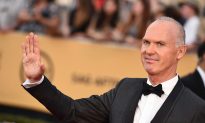 Print Isn’t Dead for ‘Birdman’ Star Michael Keaton