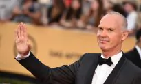 Print Isn’t Dead for ‘Birdman’ Star Michael Keaton