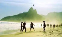 Best Urban Beach Destinations Around The World