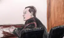 Who Are the Russian Spies Nabbed in New York City?