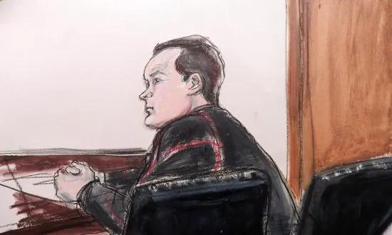 Who Are the Russian Spies Nabbed in New York City?