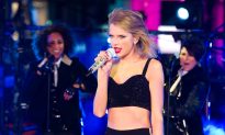 Taylor Swift Responds After Twitter Account Hacked