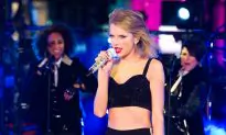 Taylor Swift Responds After Twitter Account Hacked