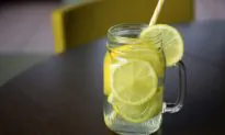 Have You Had Your Lemons This Morning? Here Are 8 Good Reasons To