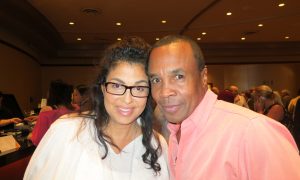 Sugar Ray Leonard: Shen Yun Is ‘Amazing’