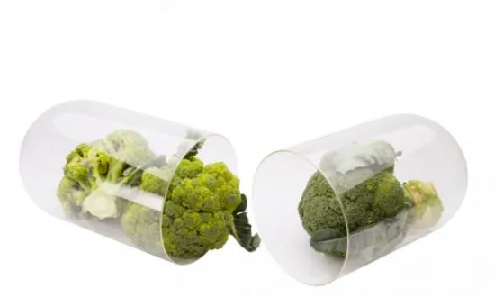 This Broccoli Compound May Treat Prostate Cancer
