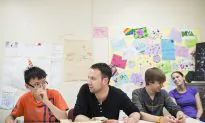 Healthy Sexuality Is for Boys, Too