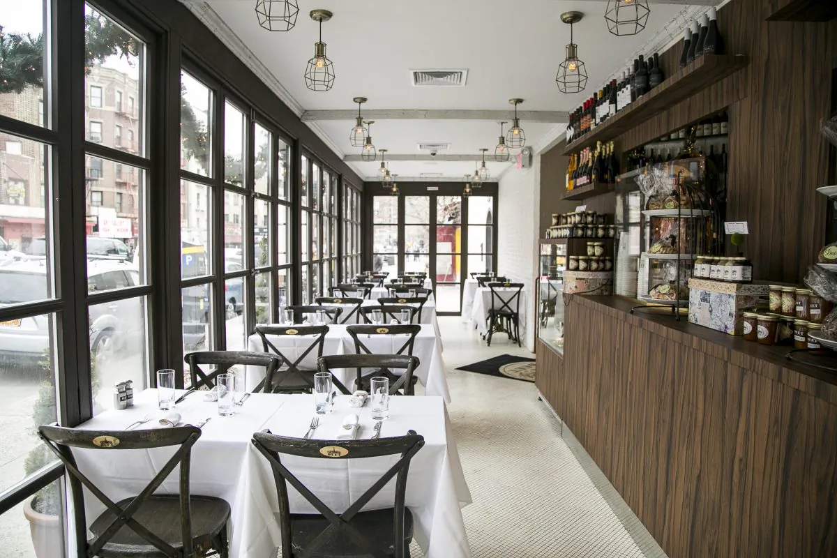 Art Exhibit Duet of Art and Food