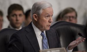 GOP Leadership Cornered on Immigration 