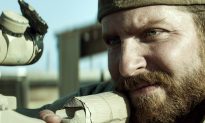 American Sniper: How to Shoot Like Chris Kyle [Video]