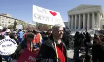 Advocacy Groups Close Ranks on Federal Exchange Case