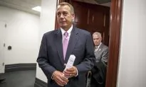 Does Congress Have a Chance to Sue Obama Over Immigration Order?