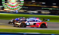 Rolex 24 Photo Gallery by Bill Kent
