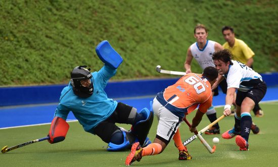 Khalsa, Punjab and SSSC Fight For Premier Championship