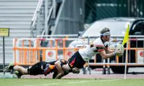 Bonus Point Wins for Top Three Cubs
