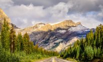 Best Motorcycle Trips in Canada