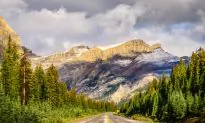 Best Motorcycle Trips in Canada