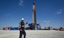 Congress Stalls as Evidence of Fracking Harm Mounts