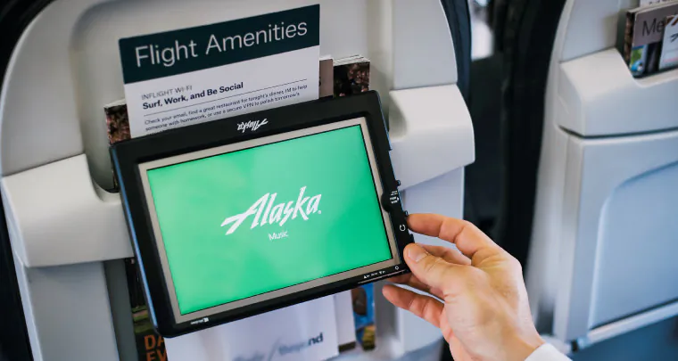 (Alaska Airlines)