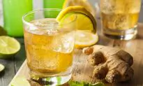 5 Healthy Soda Recipes