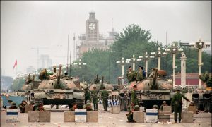 Cables Reveal Canadian Officials' Dark Views on 1989 Tiananmen Square Massacre