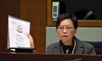 Hong Kong Police Chief Slammed for Political Use of Force, Fearmongering
