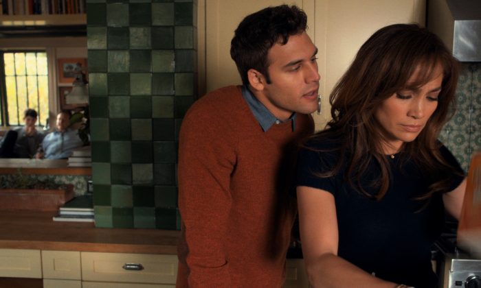 700px x 420px - Film Review: 'The Boy Next Door,' A Softcore Howler