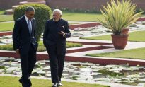 Warming of India–US Ties Going Nowhere, Says Chinese Media