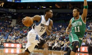 Toronto Raptors, Only NBA Team in Canada, Want Canadian Players