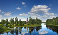 Top Tourist Attractions in Finland