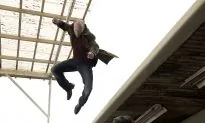 ‘Wild Card’: Jason Statham Happens in Vegas