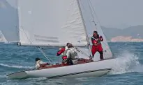 Tam Nguyen Retains Dragon Championship Series Title