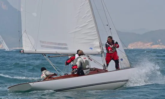 Tam Nguyen Retains Dragon Championship Series Title