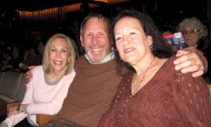 Shen Yun Spreads China’s Ancient Culture