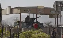 Yemeni Rebels Seize US Embassy Vehicles in Sanaa, Thousands of Documents Burned