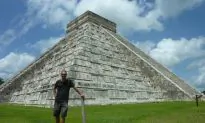 Chichen Itza Is Wonderful, but Should It Be a New 7 Wonder of the World?