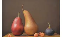 Painter Spotlight: Patricia Coonrod, an Inviting Place to Be