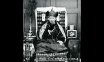 Mummy Found in Meditation Position: Legendary Mongolian Lama?