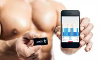 The Rise of Wearable Fitness Tech
