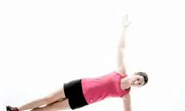 Workout of the Week: Break Through a Motivation Slump