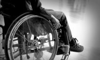 Over the Past 5 Months More Than 100 US Children Have Become Mysteriously Paralyzed