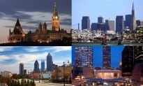 Shen Yun to Bring Cultural Renaissance to Baltimore